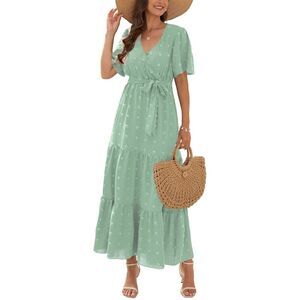 Emma Way Womens  Maxi Dress